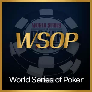 포커대회 WSOP